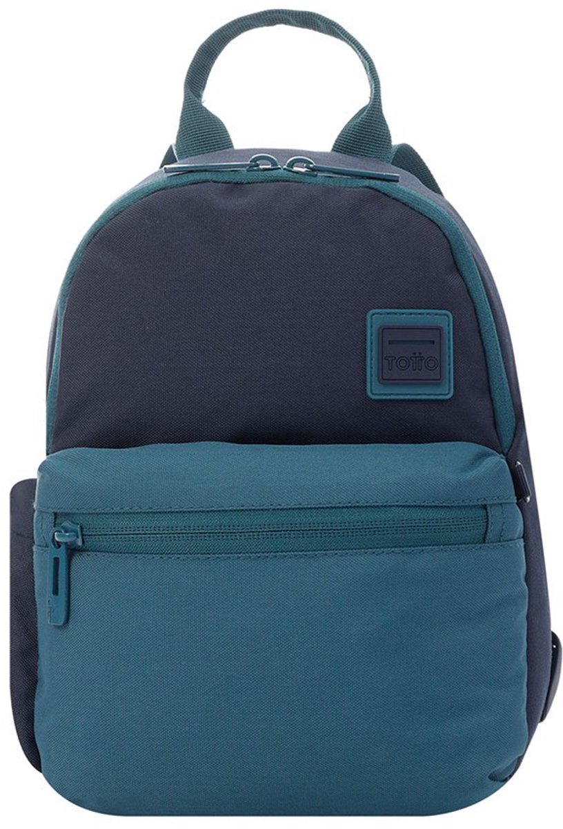 Totto Dragonary Rugzak Blauw Kinderen