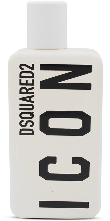 Dsquared2 Icon Pour Femme Eau De Parfum 100ml