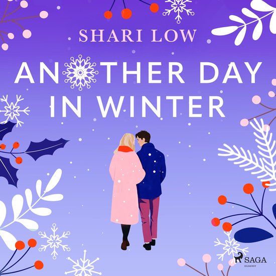 Another Day in Winter: An emotional, heart-warming read to c ... - cover