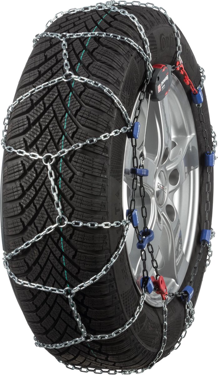Pewag Sneeuwkettingen RS9 75 Servo 9 2 st. 94796 productafbeelding