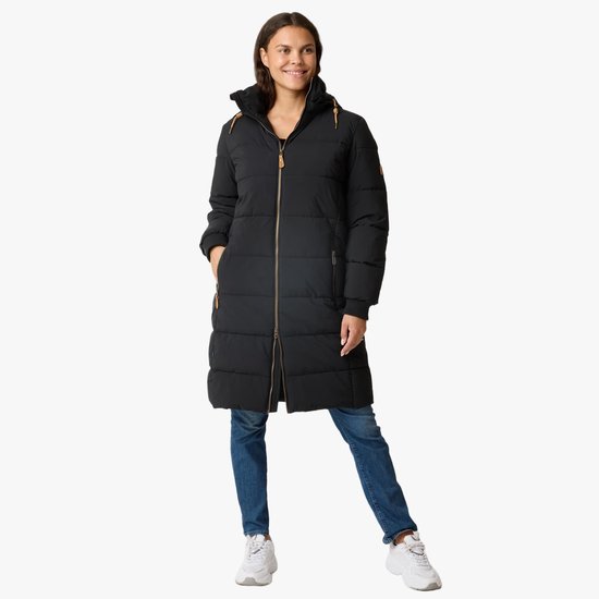 Chaqueta Premium Navahoo B805 Chaqueta Invierno Navahoo Mujer - Parka Abrigo Piel Sintética Premium Ropa Mujer Premium Chaqueta Premium Navahoo B805 Chaqueta Invierno Navahoo Mujer - Parka Abrigo Piel Sintética Premium Ropa Mujer Premium