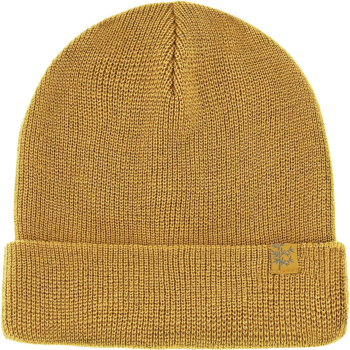 Viking Pinon Muts Geel