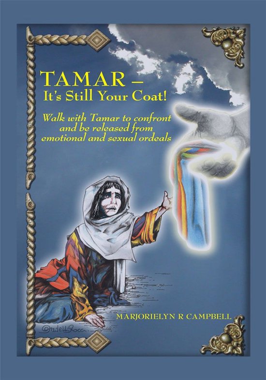 Tamar - It's Still Your Coat! - cover