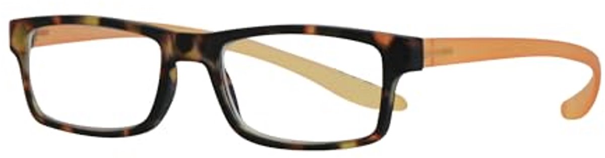 3-in-1 Leesbril met Blauw Licht Bescherming - 1.50 Sterkte