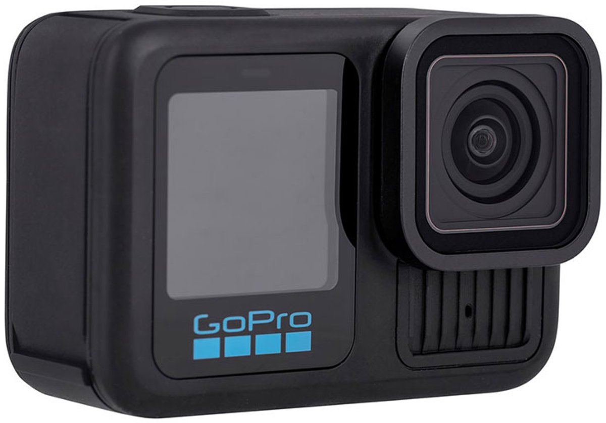 GoPro HERO13 Black – 5.3K60 Actioncam met HyperSmooth 6.0 thumbnail 2