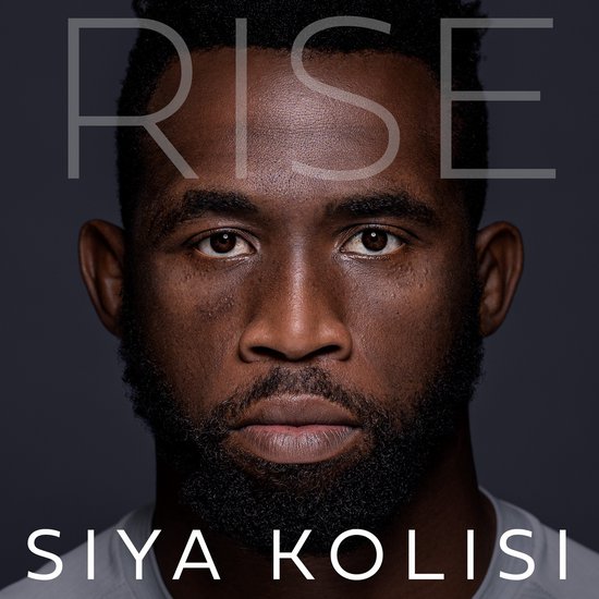 Rise - cover