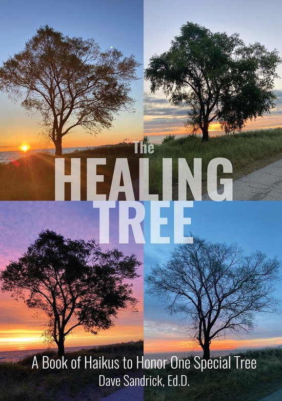 The Healing Tree - cover