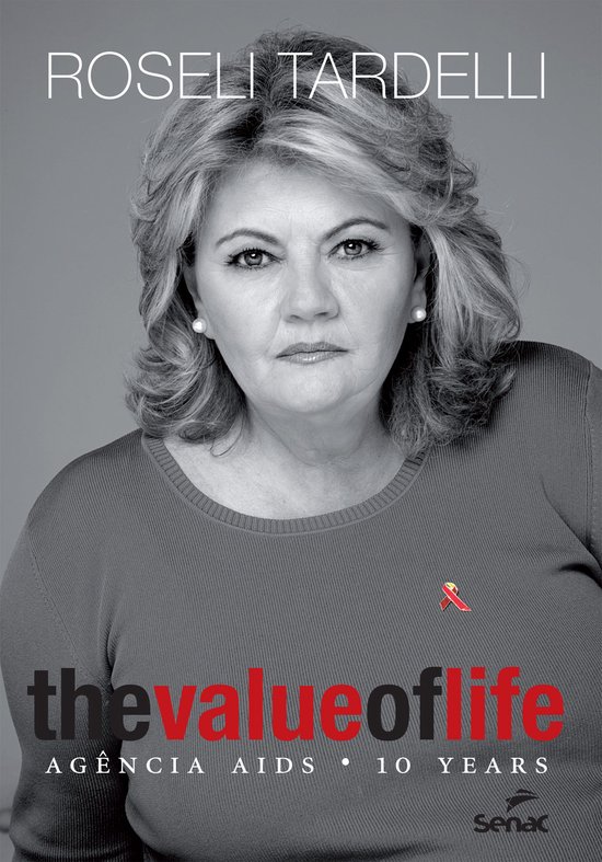 The value of life - cover