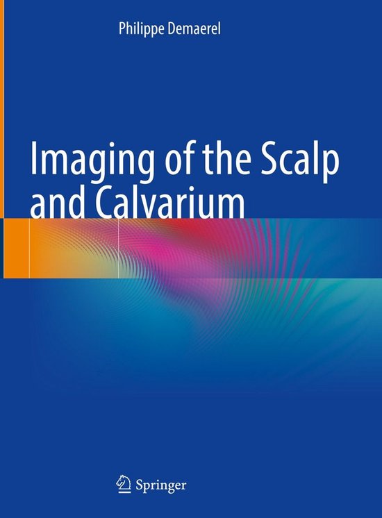 Medicine (R0) - Imaging of the Scalp and Calvarium - cover