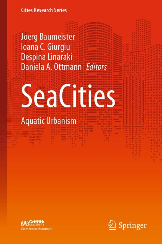 Earth and Environmental Science (R0) - SeaCities - cover