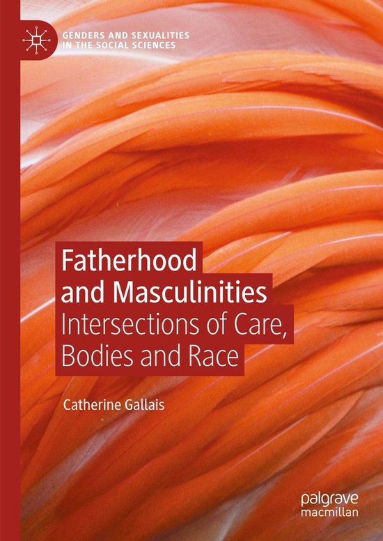 Social Sciences (R0) - Fatherhood and Masculinities - cover