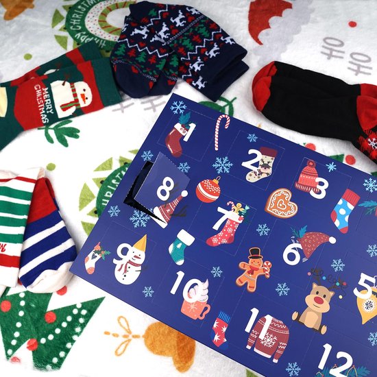 Adventskalender