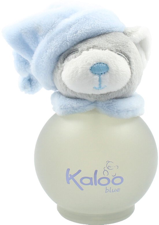 Kaloo Classic Blue Eau de Senteurs 95 ml For baby kinderparfum
