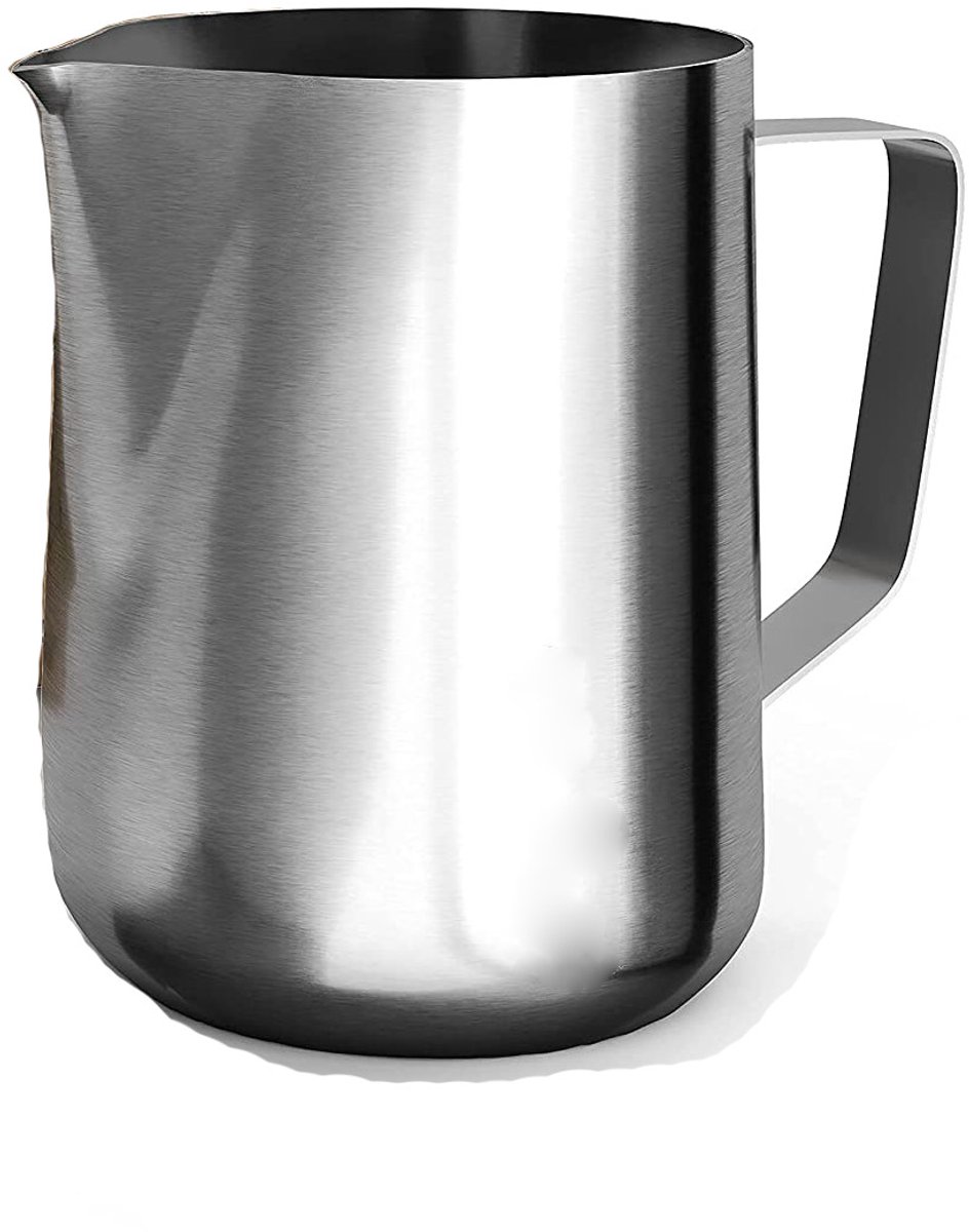 Cuhostki-Roestvrij-Staal-Latte-Cup-Wit-Non-Drip