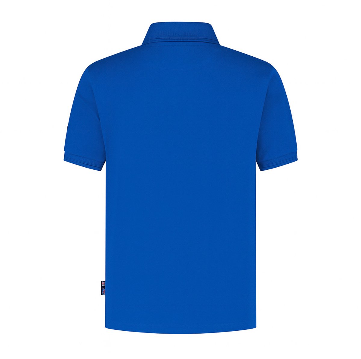KRB Job polo – comfortabele werkpolo met professionele look