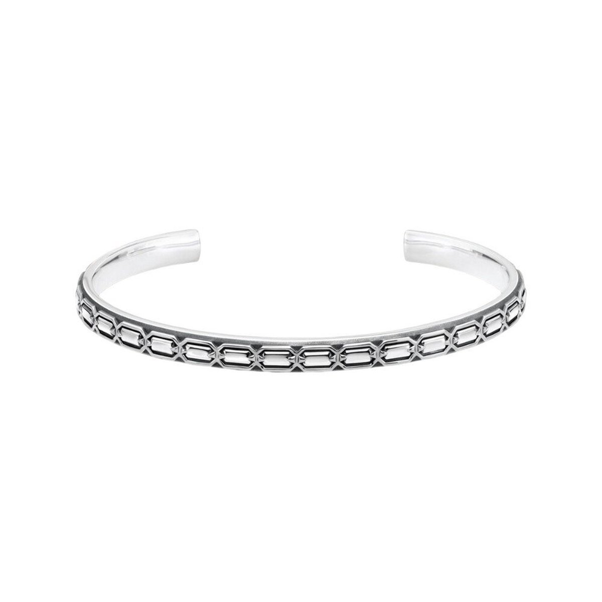 Thomas Sabo - AR112-637-21-l17,5 - Armband - Unisex - Rebel at Heart - 17,5cm