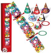 AquaMira Marble Art Kit - Complete Water Marmer Verf Set voor Unieke