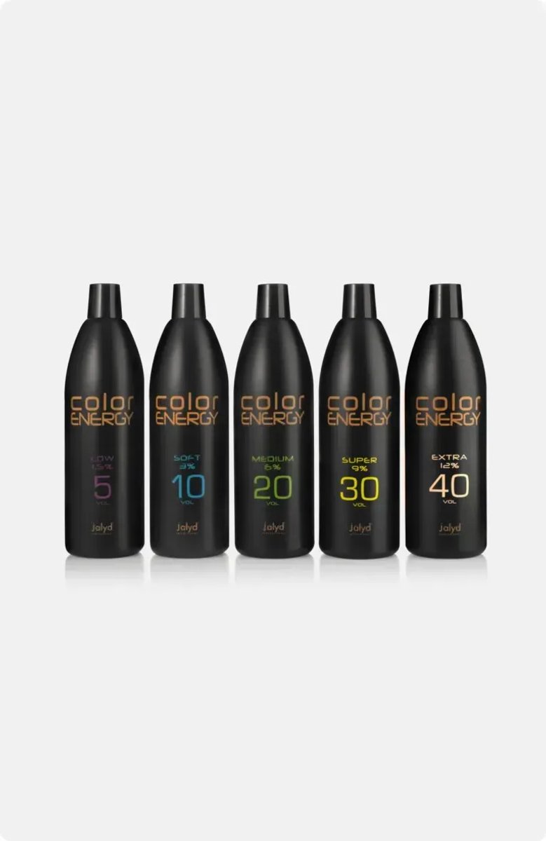 Jalyd Color Energy 10 vol 3% Oxidator, 1000 ml