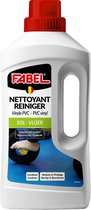 Fabel - Vinyl- PVC reiniger - Reinigt en beschermt pvc en vinyl vloeren - 1 L
