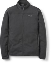 RAB Ryvoan Jacket - Outdoorvest - Heren - Grijs - Maat M