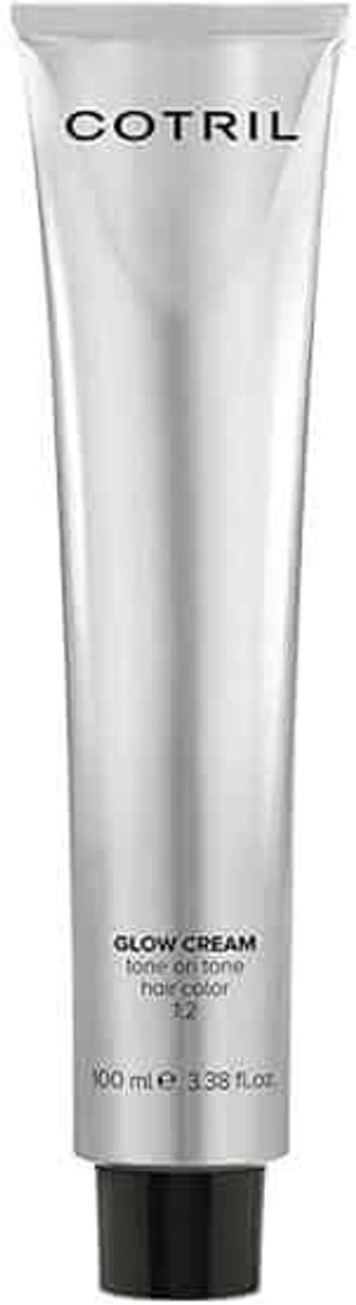 COTRIL GLOW ZERO AF PERM. HC N. 10VG BIONDO CHIARISSIMO PLATINO IRISEE DORATO 100ML NF