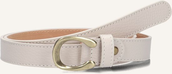 Notre-V Ceintures V Cece - Wit - Taille 95
