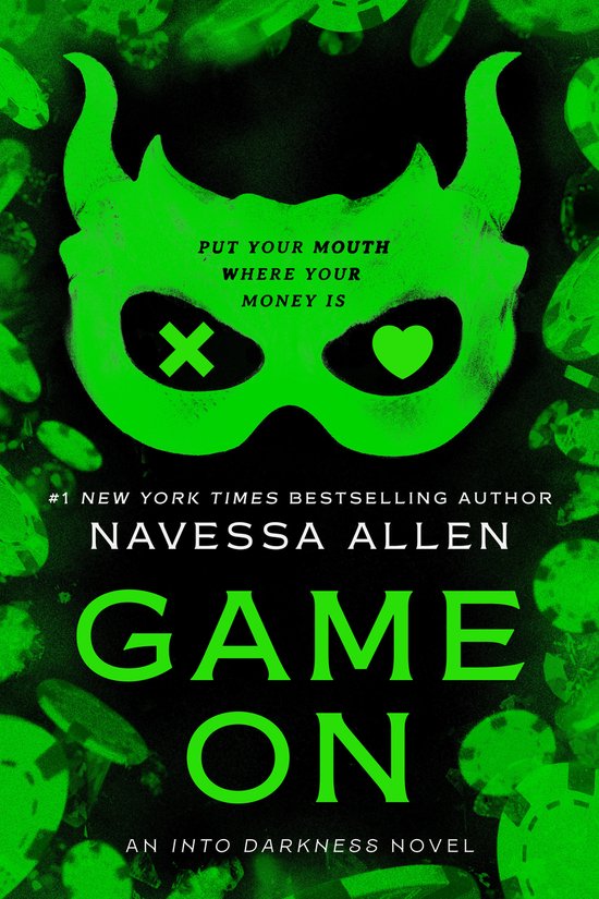 Game On - cover