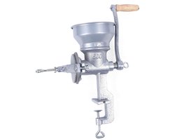 Handmatige koffiemolen voor koffie, specerijen, noten en granen - Veelzijdige slijpmachine voor keuken en camping
