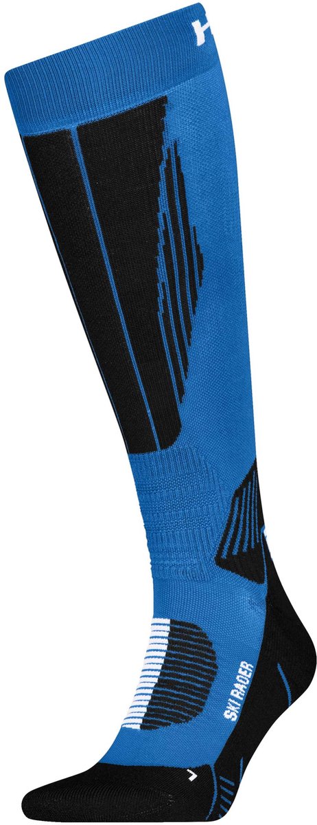 HEAD Skisokken Unisex Racer Blauw