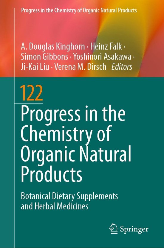 Chemistry and Material Science (R0) - Progress in the Chemis ... - cover