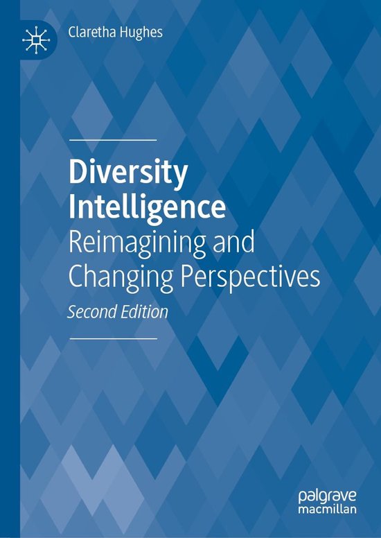 Business and Management (R0) - Diversity Intelligence - cover