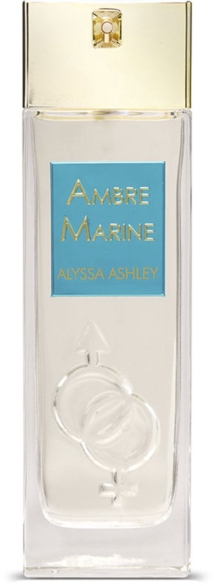Ambre Marine eau de parfum spray 100 ml