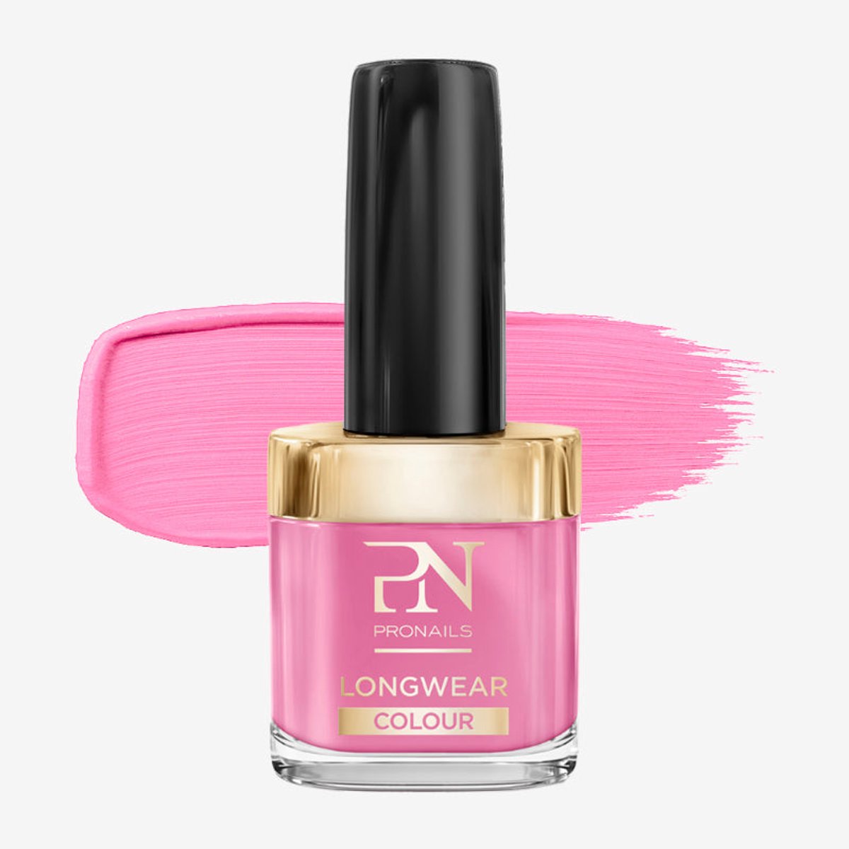 Pronails Longwear Top Of The Pops Nr382