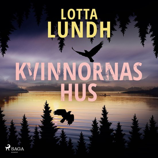 Kvinnornas hus - cover