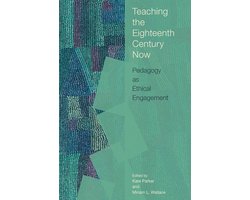 Transits: Literature, Thought & Culture, 1650-1850 - Teaching the Eighteenth Century Now