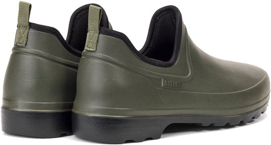 Chaussures pour femmes Aigle Taden Plus M 2 Zwart EU 42 Homme