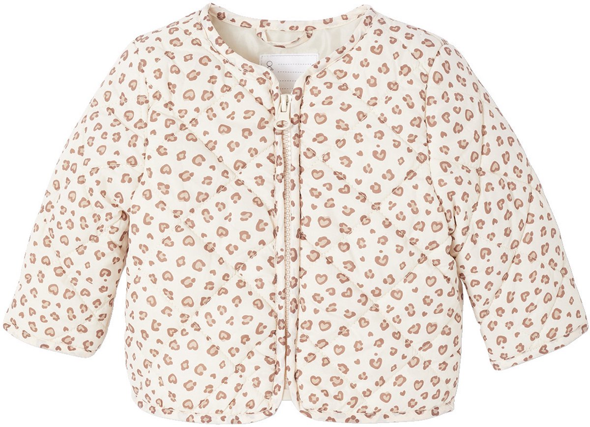 Vertbaudet Parka + fijn donsjack baby 3-in-1