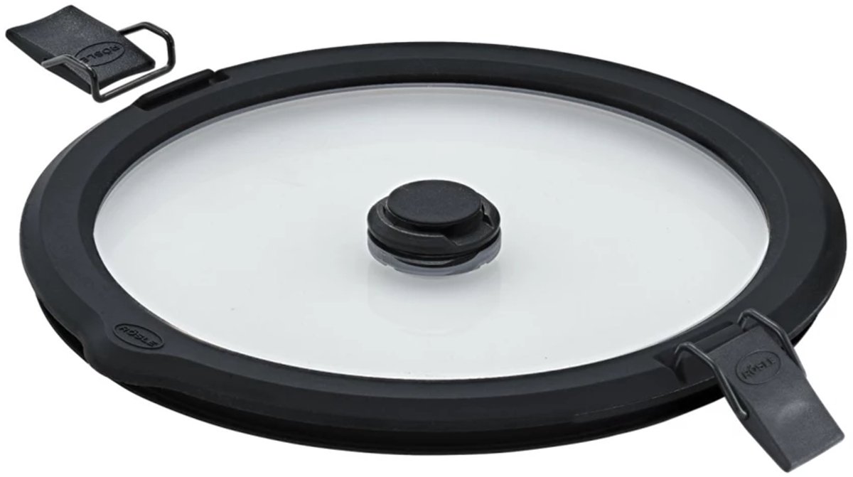 Rösle Flexx 2go vacuümdeksel voor 1.4L