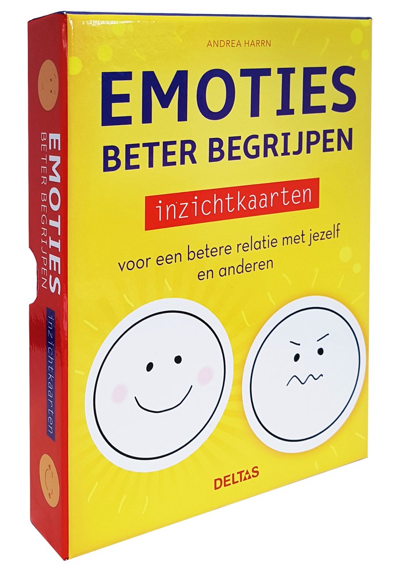 emoties beter begrijpen inzichtkaarten