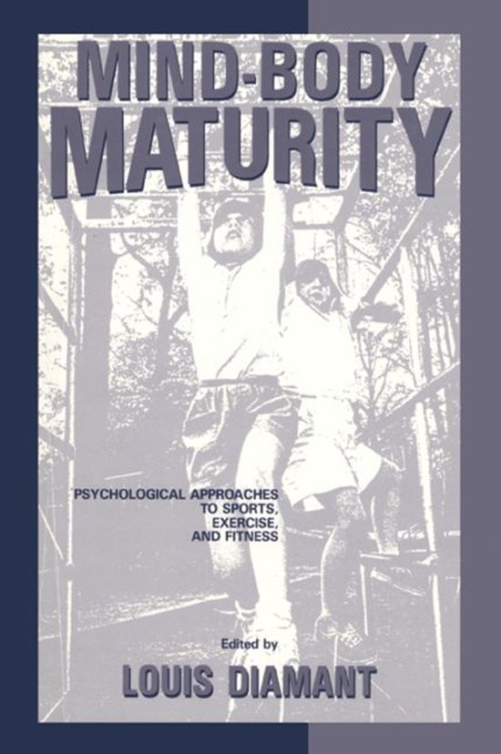 Mind-Body Maturity - cover