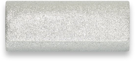 Enveloppe Nora (argent)