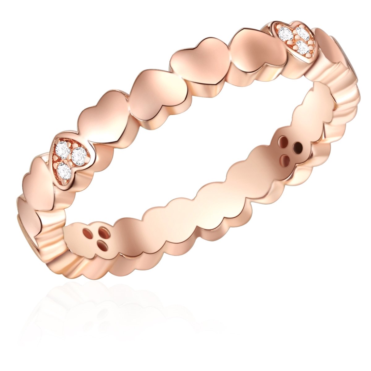 Lulu Jane Ring