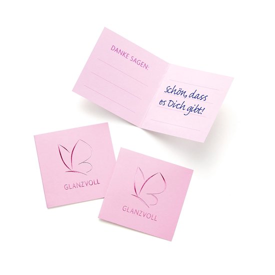 Glanzstücke München - Boucles d'oreilles pour femmes - Or