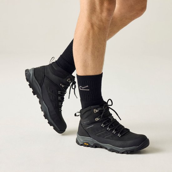 Bottes de randonnée imperméables et respirantes Blake pour hommes