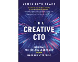 The Creative CTO