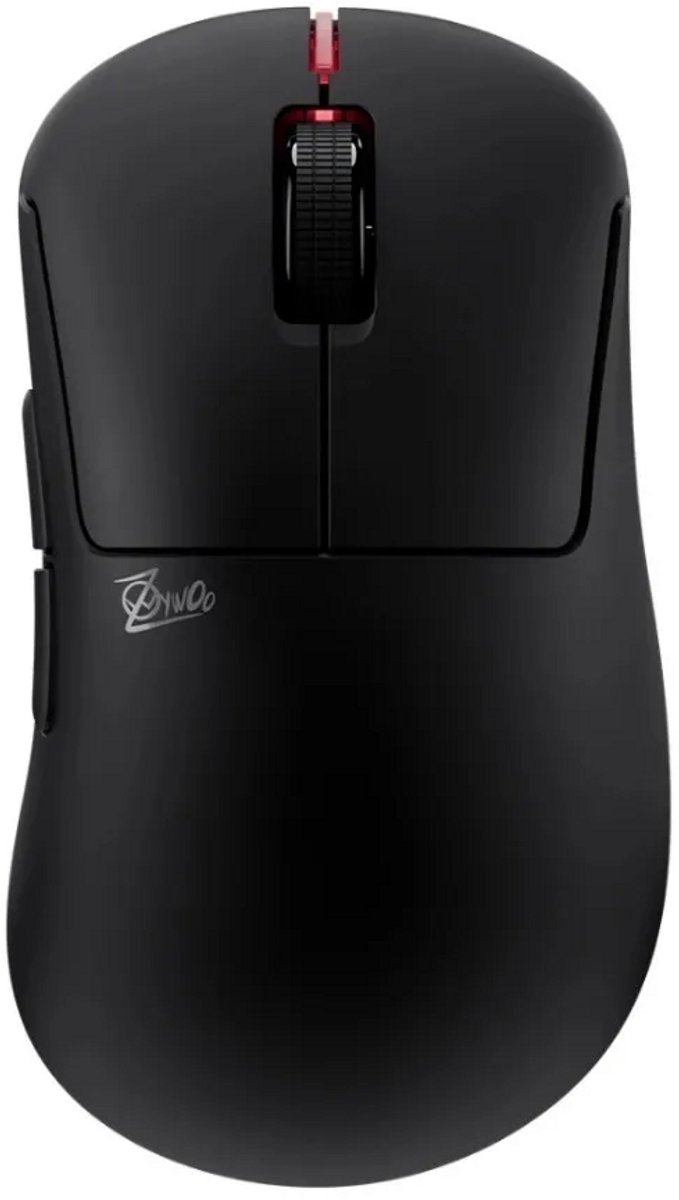 Pulsar ZywOo the Chosen Mouse Mini Black - Muis