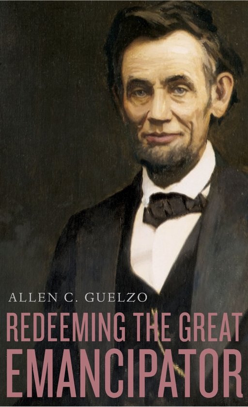 The Nathan I. Huggins lectures - Redeeming the Great Emancip ... - cover