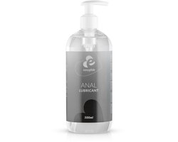 EasyGlide Glijmiddel Anaal - 3 x 500 ml
