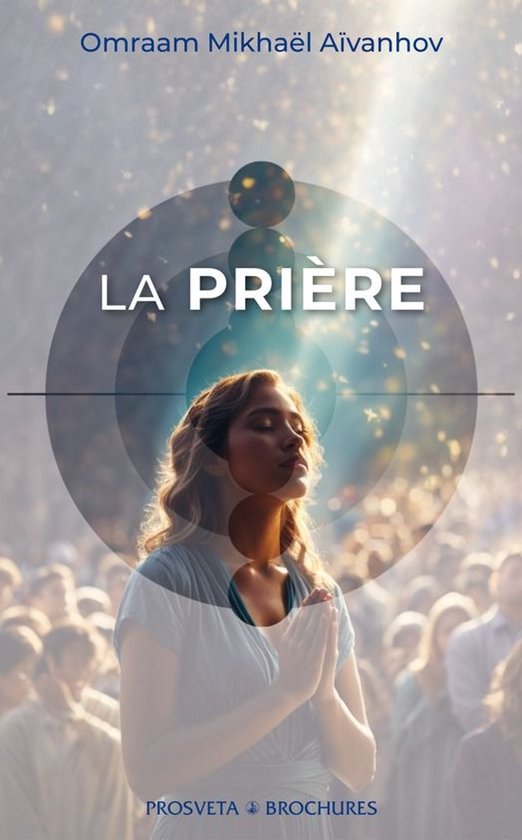 Brochures (FR) - La prière - cover