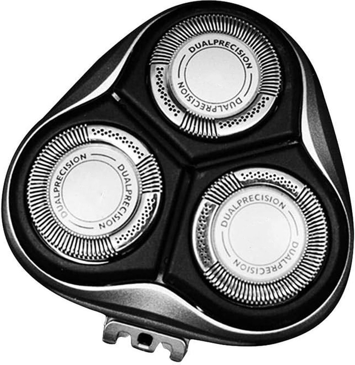 Namajunas - Elektrisch scheerapparaat-Vervanging scheerhoofd-Accessoires voor scheerapparaten-Gedeeltelijke snijder geschikt voor Philips-scheerapparaten-Geschikt voor Philips HQ8 PT860 PT730 PT735 AT890 PT736 PT786